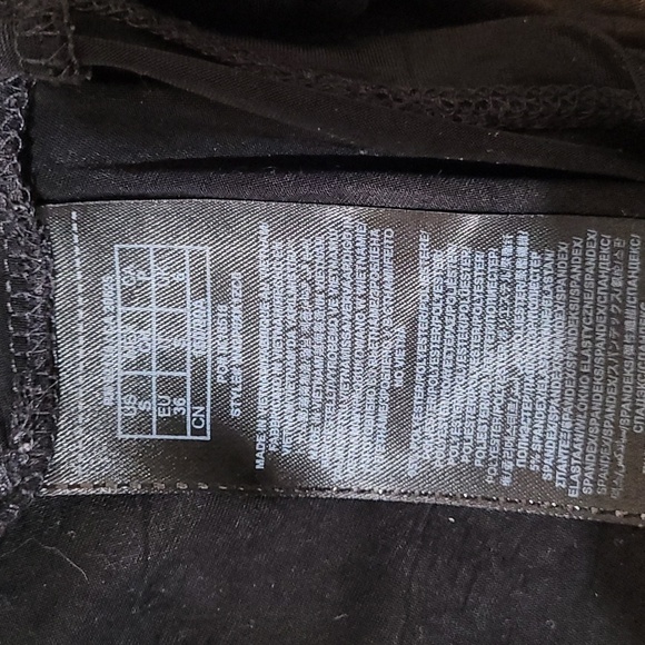 Off Shoulder - Picture 5 of 5